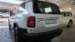 تويوتا لاندكروزر برادو